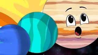 The LARGEST Objects In The Universe! | Space Size Comparisons Compilation | Orion
