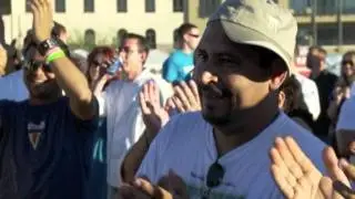 Annual Arizona Taco Festival Dos