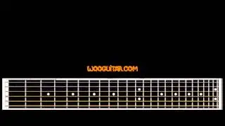 Serj tankian lie lie lie guitar cover