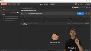 How to use Postman? Using Postman to make HTTP requests to Binance API