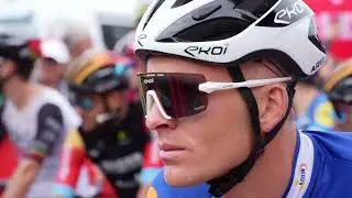 Podsumowanie III Etapu 80. Tour de Pologne