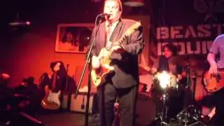 THE BOWERYTONES feat Jahn Xavier