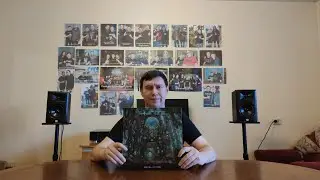 Star one -Revel in time earbook close-up (Russian language)