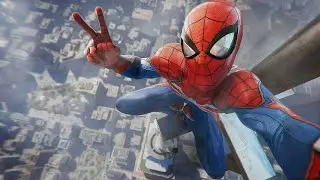 Marvel's Spider-Man Remastered - Серия 1