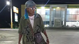 BomBom Rd - Ando Rápido ( video oficial)