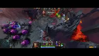 Dota 2 чилинг в турбо делаем задания и катакомбы!