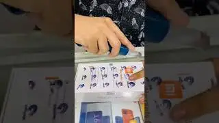 Redmi Note10 Pro Unboxing