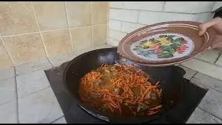 Оши палов шогирдий "Бурак"