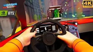 Roblox Jailbreak Ultra Graphics RTX ON
