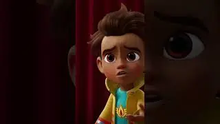 🎭 De Drie Kleine Trucks | Vuur Vriendjes | Disney Junior BE #VuurVriendjes #Shorts