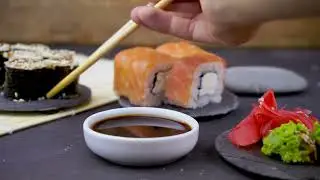 eat sushi cpct