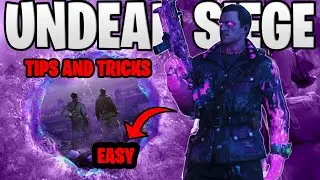 HOW TO GET TANK DEMPSEY - TURNED EASILY IN COD MOBILE