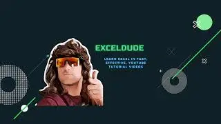 Remove Duplicates in Excel Livestream & Pivot Table Example