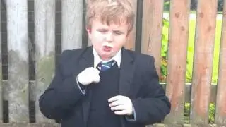 bsl deaf joke