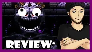 [OLD] Enter the Gungeon Review (Nintendo Switch)