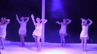 Калина Глазунова & Silver Night