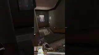 AK117 Grid Runner | COD
