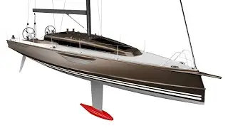€950,000 Yacht Tour : Shogun 43