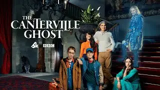 The Canterville Ghost | Official Trailer | @Bentkeyofficial