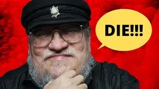 8 Tips for Killing Off Characters (Writing Advice)