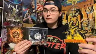 Top 10 Swedish Black Metal Bands