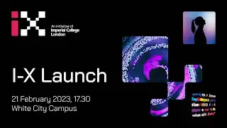 I-X Launch