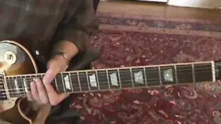 I'm Losing You (Faces) Lesson