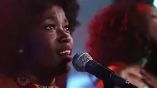 Isaac Serukenya - Holy Spirit take over my soul (Holy Spirit Album)_Official Video