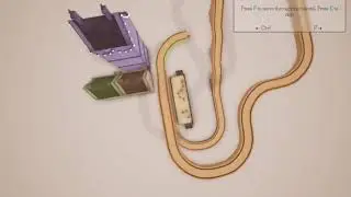 New Video! Tracks!