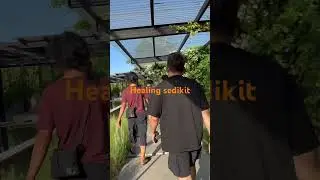 Healing sedikit di Bali..  #bali #akuyangjatuhcinta