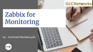 Zabbix for Monitoring (English)
