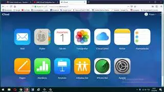 iCloud Giriş Nasıl Yapılır?