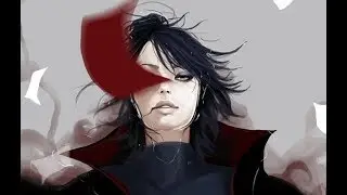 AMV Naruto - Конан / Storming Heaven - Louna