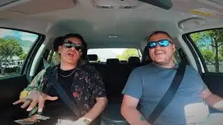 ROC and Jack Parow Explore the New Peugeot Landtrek
