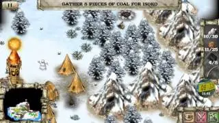Totem tribe gold: Frozen Vale island (chapter 9)