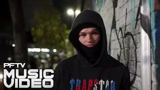 Teejay - I'm Back Freestyle [Music Video] | PFTV