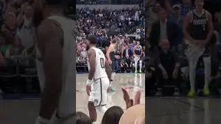Dallas Mavs Courtside “2011 Vibes” part 2. #basketball  #jusmyketv  #subscribe  #nba  #sports  #MFFL
