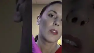 May I Palpate Your Nodes? ASMR