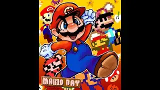 MAR10 Day Speedpaint