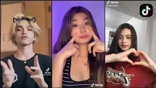 KYUN KYUN Cuteness overload   TikTok Compilation   Bermille Deo Sevillon