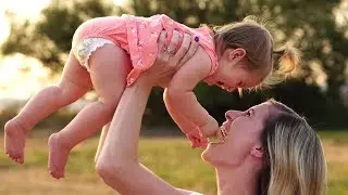 Precious Mother Daughter Video