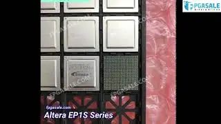 Xilinx and Altera FPGA Supplier - FPGASALE.COM