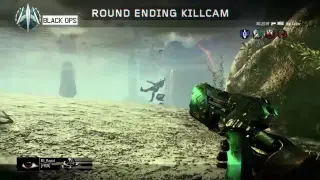 Call of Duty BO3 LiveStream
