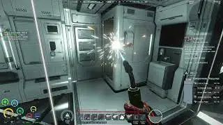 Space Engineers | It All Drops... | Ep 67 - Starting To Tie It All Together