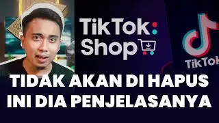 TIKTOK SHOP DI HAPUS ? KEMAJUAN ATAU KEMUNDUAN ?