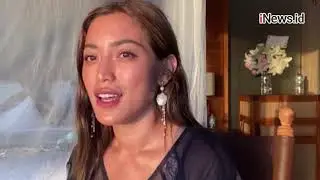 Begini Kabar Terbaru Jessica Iskandar Selama Tinggal di Bali