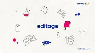 Boost acceptance rates in high-impact journals by 50% | Publication Support Services by Editage