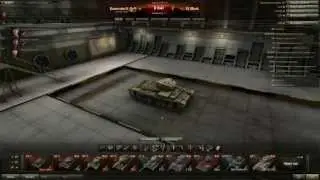 Валентайн 2 - песочный толстолобик