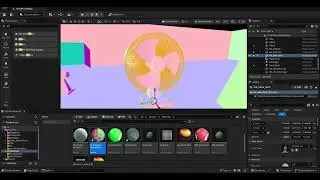 Local Rotations with WPO & Fixed Normals