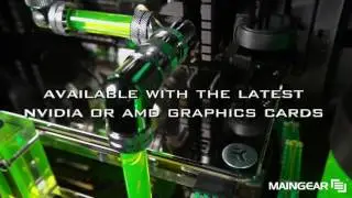 Vỏ máy tính của Razer